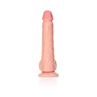 RealRock 11 in. Realistic Dildo with Suction Cup