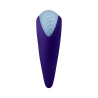 FemmeFunn Volea Fluttering Tip Rechargeable Vibrator