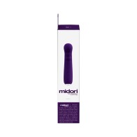 Vibrador G-Spot VeDO Midori con 10 Modos