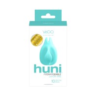 VeDO Huni Rechargeable Finger Vibe | Powerful Clitoral Stimulation