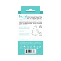 VeDO Huni Rechargeable Finger Vibe | Powerful Clitoral Stimulation