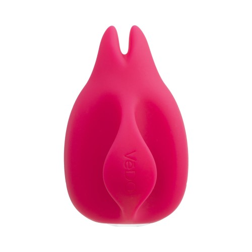 VeDO Huni Rechargeable Finger Vibe - Ultimate Pleasure