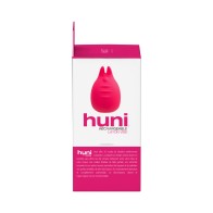 VeDO Huni Rechargeable Finger Vibe - Ultimate Pleasure