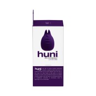 VeDO Huni Vibrador Recargable en Forma de Dedo para Placer Supremo