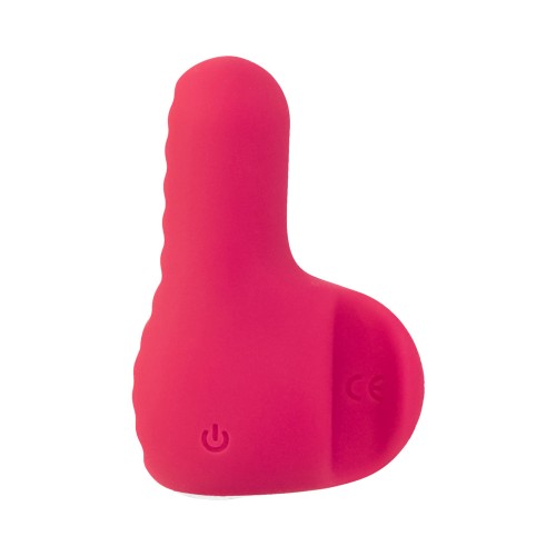 Vibrador de Dedo Recargable VeDO Nea Rosa Sexy