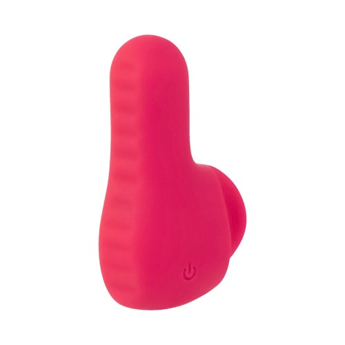 Vibrador de Dedo Recargable VeDO Nea Rosa Sexy