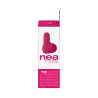 Vibrador de Dedo Recargable VeDO Nea Rosa Sexy