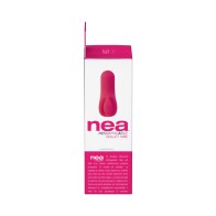 Vibrador de Dedo Recargable VeDO Nea Rosa Sexy