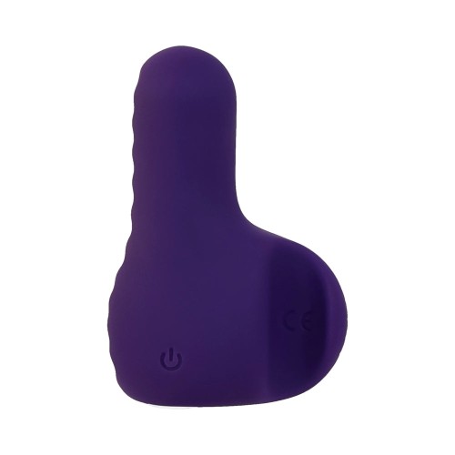 Vibrador de Dedo Recargable VeDO Nea para Placer Intenso