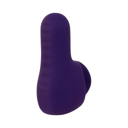 Vibrador de Dedo Recargable VeDO Nea para Placer Intenso