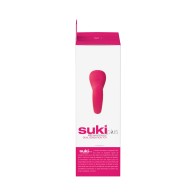 VeDO Suki Plus Dual Sonic Vibe Foxy Pink