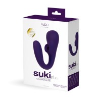 VeDO Suki Plus Dual Sonic Vibe