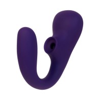 VeDO Suki Plus Vibrador Doble Sonic