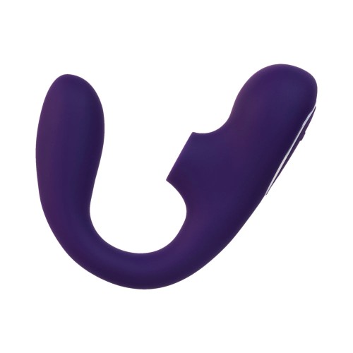 VeDO Suki Plus Vibrador Doble Sonic