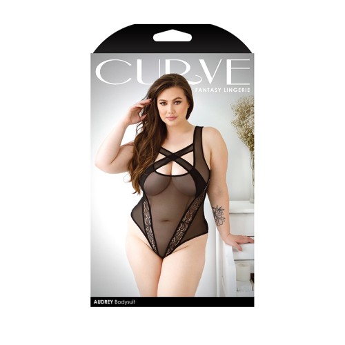 Body Curve Audrey Fantasy Lingerie