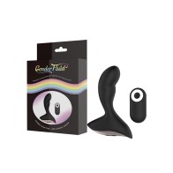 Gender Fluid Rumble Rechargeable Anal Vibrator - 10 Speeds