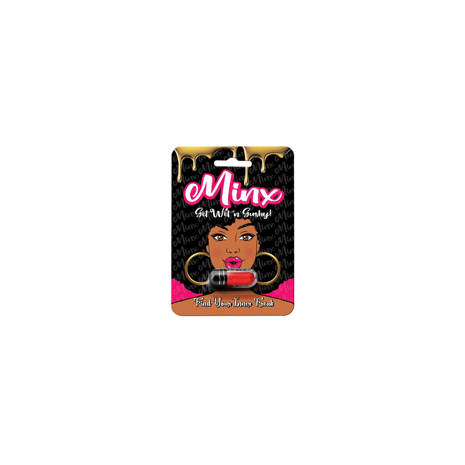 Minx Female Enhancement Pill Open Stock