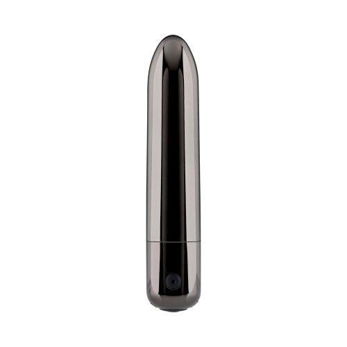 Evolved Bullet Vibrator Recargable Real Simple