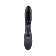 Evolved Rabbit Hole 3-in-1 Suction Vibrator