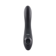 Evolved Rabbit Hole 3-in-1 Suction Vibrator