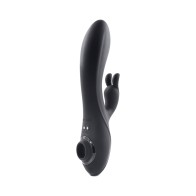 Evolved Rabbit Hole Vibrador Succionador 3-en-1