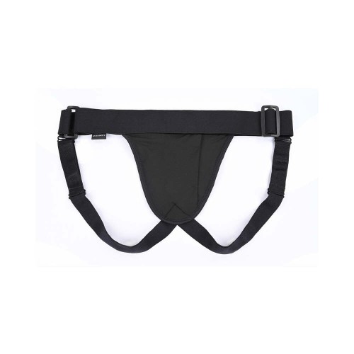 Sportsheets Em.Ex. Fit Harness Jock for Ultimate Pleasure