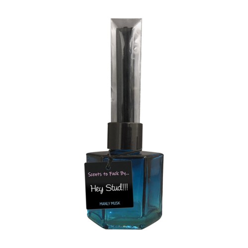 Hey Stud!!! Scents to Inspire Desire Diffuser