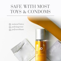 JO Cocktails Mimosa Flavored Water-Based Lubricant 2 oz