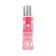 JO Cocktails Cosmopolitan Lubricant - Indulge in Flavors