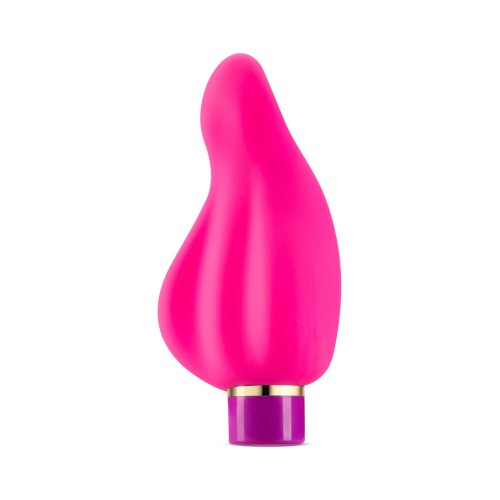 Vibrador Mini Recargable Aria Epic AF