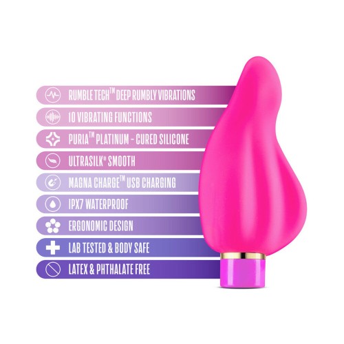 Aria Epic AF Rechargeable Mini Vibrator