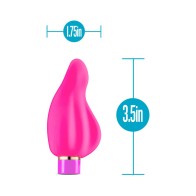 Vibrador Mini Recargable Aria Epic AF