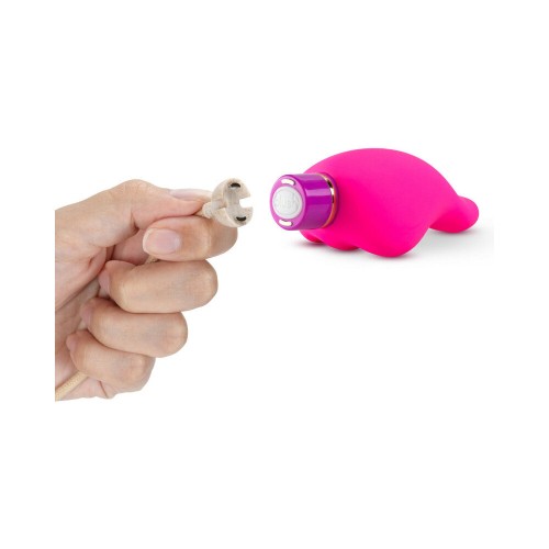 Vibrador Mini Recargable Aria Epic AF