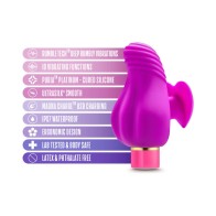 Aria Erotic AF Mini Vibrator Rechargeable Silicone