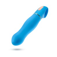 Aria Exciting AF Vibrador de Silicona para Estimulación del Punto G