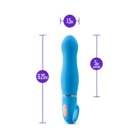 Aria Exciting AF Vibrador de Silicona para Estimulación del Punto G