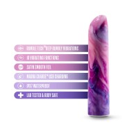 Vibrador Recargable Bullet Limited Addiction Entangle