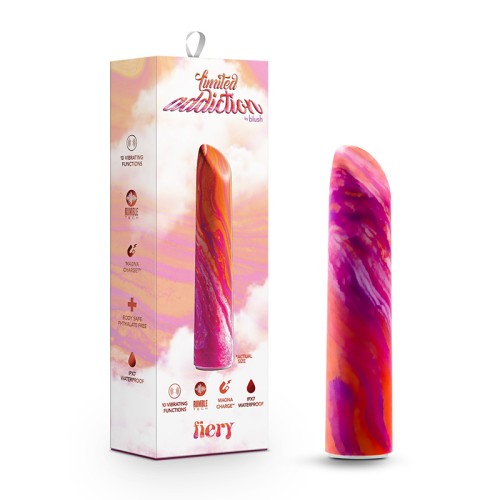 Limited Addiction Fiery Power Vibe