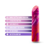 Limited Addiction Vibrador Fiery Power