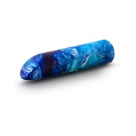 Vibrador Recargable Mesmerize Power Vibe Azure de Edición Limitada