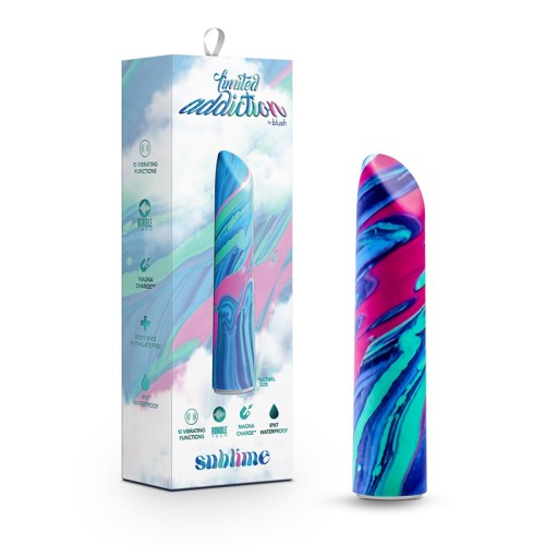 Limited Addiction Sublime Power Vibe Bullet Alexandrite