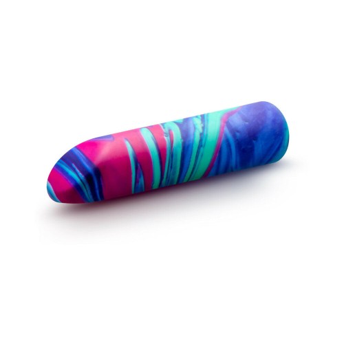 Vibrador Bullet Limitado Sublime Poder Alexandrita