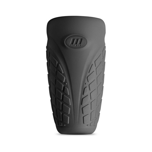 M Elite Platinum Gript Silicone Stroker