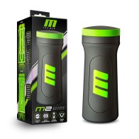 M for Men M2 Superior Stroker for Maximum Pleasure