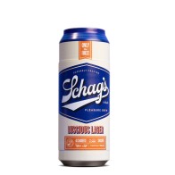 Schag's Luscious Lager Stroker Autofriccion