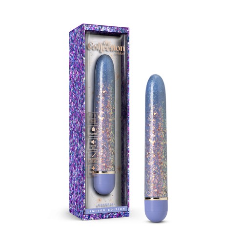 Vibrador Slimline Etherial de la Colección