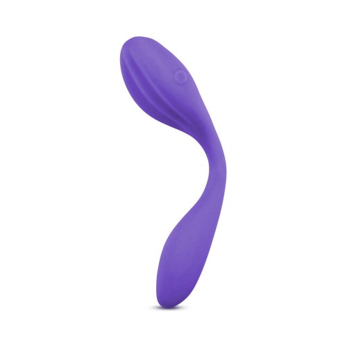 Wellness Duo Couples Vibrator for Intimate Play