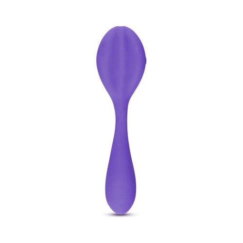 Vibrador Dúo para Parejas Wellness para Juego Íntimo