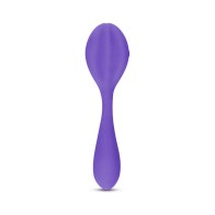 Wellness Duo Couples Vibrator for Intimate Play