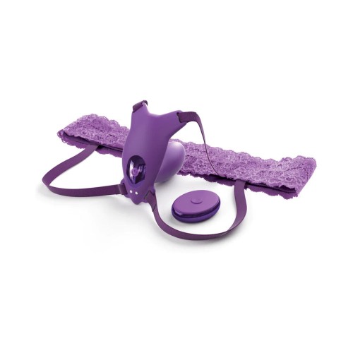 Mariposa Strap-On G-Spot Fantasy For Her